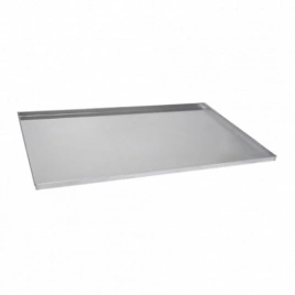 Противень 600х400х20 (1,5мм) алюминиевый RESTOINOX ПАБ4/1,5-600х400х20 