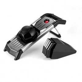 Овощерезка Мандолина V-BLADE 5 насадок P.L. 
