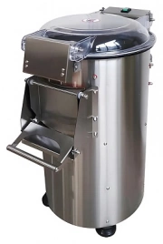 Картофелечистка Hurakan HKN-PPF10M (10кг загрузка, 220в)