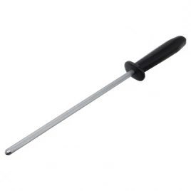 Мусат Carbon 20см