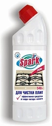 Антижир Spark gel Чистая кухня 540мл фото 1
