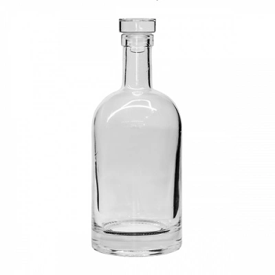 Графин-штоф 375мл Bottle фото 1