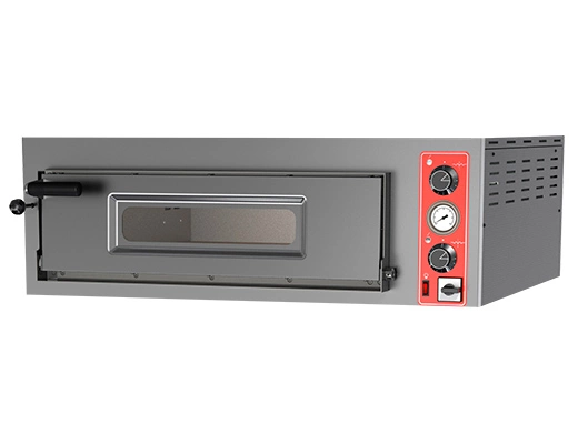Печь для пиццы PIZZA GROUP Entry MAX 4 4штх340мм 990x920x380 5,6кВт мм 5.6кВт 74кг ита583 фото 1