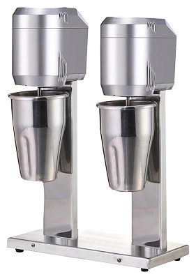 Миксер барный 2 стакана VIATTO VA-DM-B-20 (2 стакана) 0.8 кВт фото 1