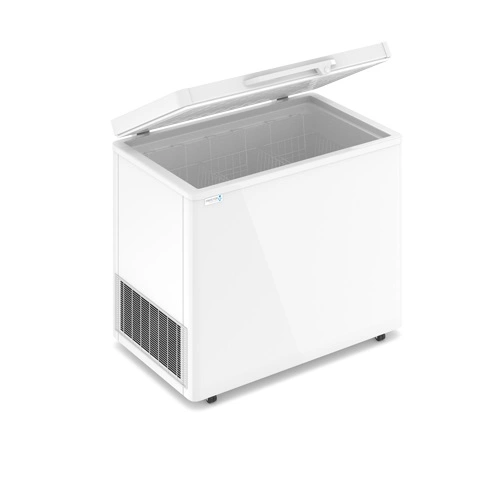 Ларь морозильный FROSTOR ГК F 350 S  310л 1000х600х820 фото 2