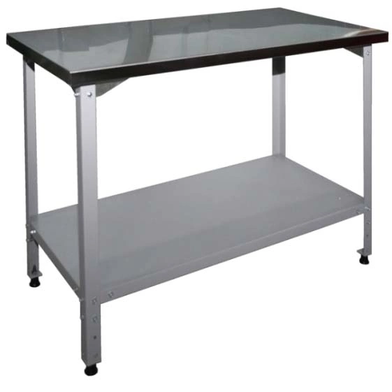 Стол СО-12/6 оц 1200*600*860 "Retail" (столешница цинк) фото 2