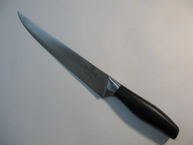 Нож Chef LUXSTAHL универсальный 208мм фото 1